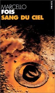Couverture : Le Sang du ciel