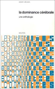 Couverture : La Dominance cérébral