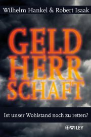 Couverture : Geldherrschaft