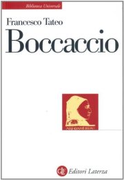 Couverture : Boccaccio