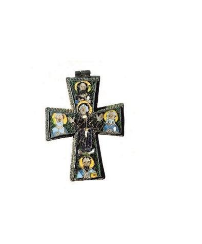 Couverture : Early Christian & Byzantine art