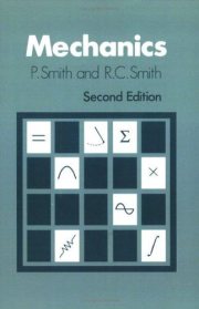 Couverture : Mechanics