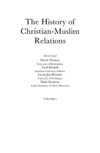 Couverture : Defending the "people of truth" in the early Islamic period