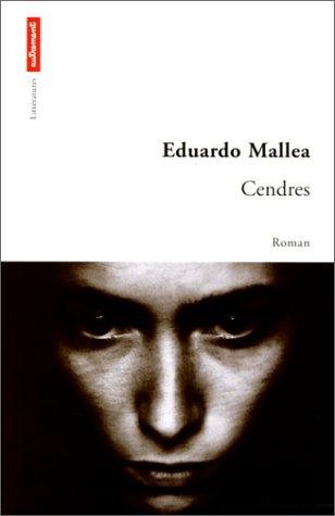 Couverture : Cendres