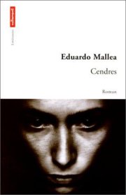 Couverture : Cendres