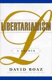 Couverture : Libertarianism