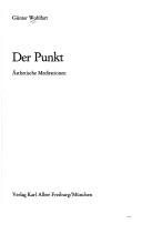 Couverture : Derpunkt