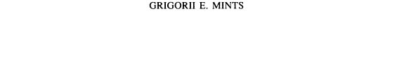 Couverture : Selected papers in proof theory