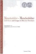 Couverture : Menschenbilder--Menschenbildner