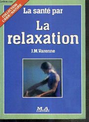 Couverture : La Santé par la relaxation