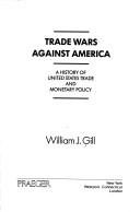 Couverture : Trade wars against America