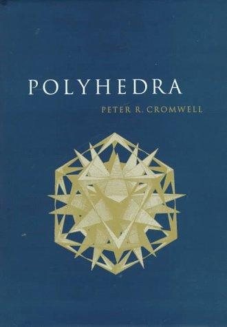 Couverture : Polyhedra