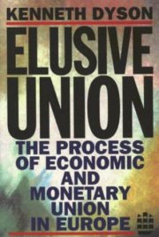 Couverture : Elusive union