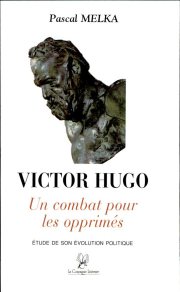 Couverture : Victor Hugo