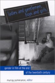 Couverture : Ladies and gentlemen, boys and girls