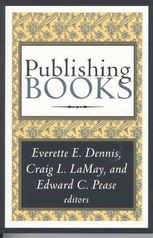 Couverture : Publishing books