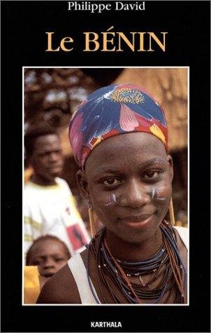 Couverture : Le Bénin