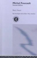 Couverture : Michel Foucault (Key Sociologists)