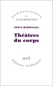 Couverture : Théâtres du corps
