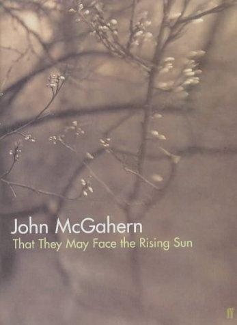 Couverture : That they may face the rising sun