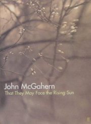 Couverture : That they may face the rising sun