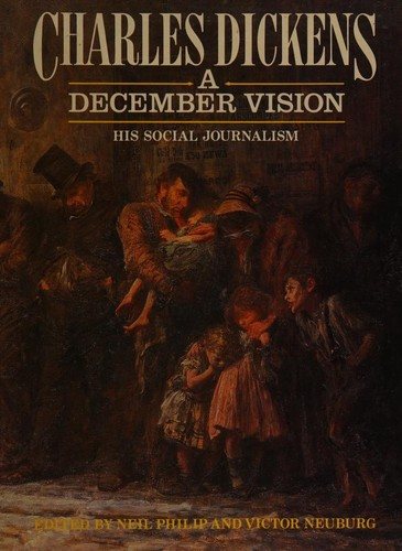 Couverture : A December vision