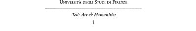Couverture : La filosofia dell'immaginazione in Vico e Malebranche
