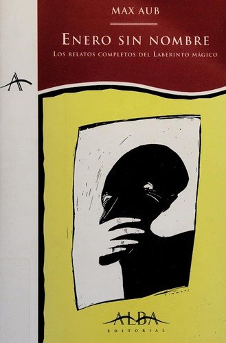 Couverture : Enero sin nombre