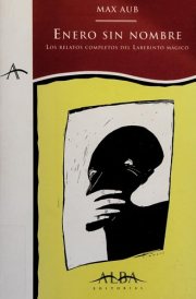 Couverture : Enero sin nombre