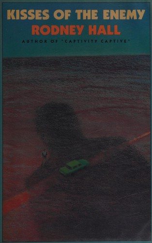 Couverture : Kisses of the enemy