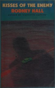 Couverture : Kisses of the enemy