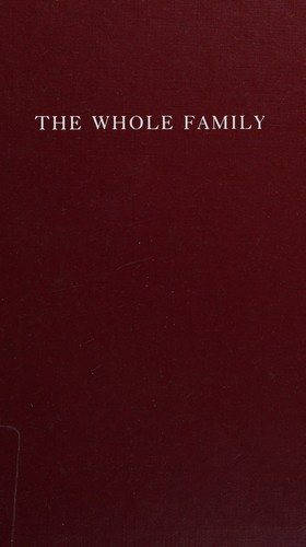 Couverture : The Whole family