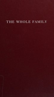 Couverture : The Whole family