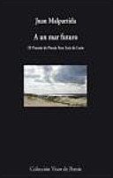 Couverture : A un mar futuro