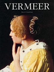 Couverture : Vermeer