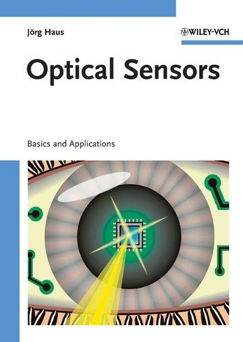 Couverture : Optical sensors