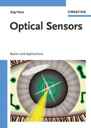 Couverture : Optical sensors