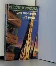 Couverture : Les Monades urbaines