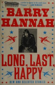 Couverture : Long, last, happy