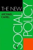 Couverture : The new social policy