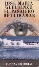 Couverture : El pasajero de ultramar