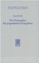 Couverture : Der Poimandres