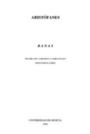 Couverture : Las ranas
