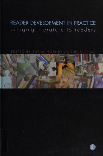 Couverture : Reader development in practice