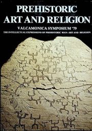 Couverture : The intellectual expressions of prehistoric man, art, and religion