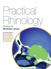 Couverture : Practical rhinology
