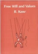 Couverture : Free will and values