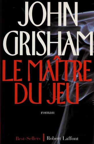 Couverture : The Runaway Jury