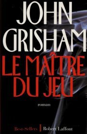 Couverture : The Runaway Jury