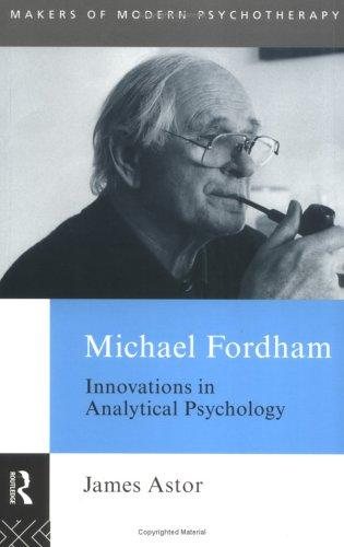 Couverture : Michael Fordham